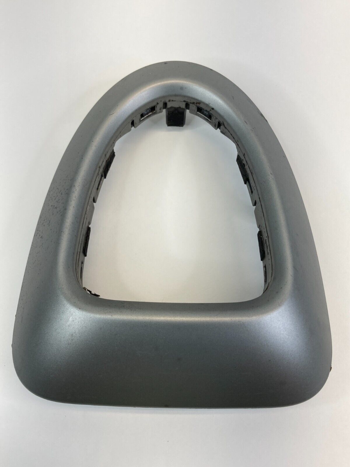 2008-2013 Nissan Rogue Center Console Shifter Indicator Bezel Trim Ring OEM