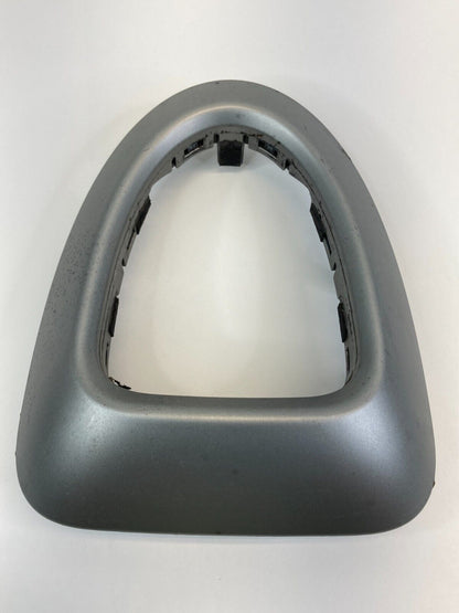 2008-2013 Nissan Rogue Center Console Shifter Indicator Bezel Trim Ring OEM