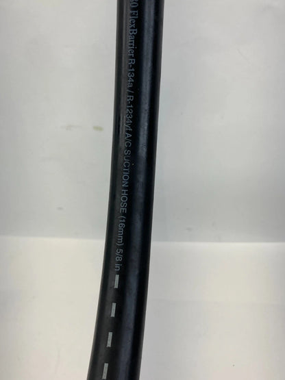 2014-2019 FORD FIESTA 1.6L A/C REFRIGERANT SUCTION HOSE LINE TUBE OEM