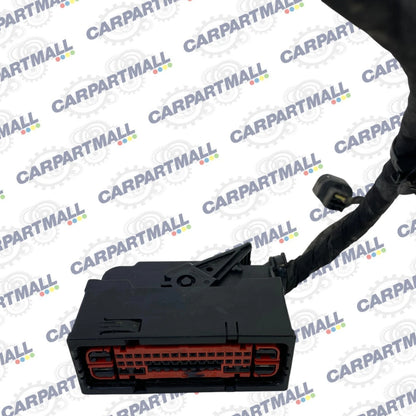 16-19 FORD EXPLORER 3.5L AT ABS ANTI LOCK BRAKE PUMP PLUG CONNECTOR CABLE OEM