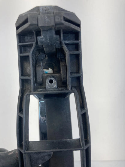 1998-2002 MERCEDES-BENZ E430 EXTERIOR DOOR HANDLE FRONT LEFT DRIVER OEM FACTORY