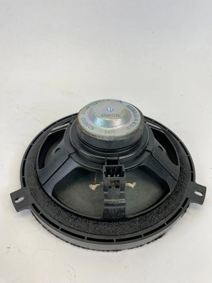 2002-2007 JEEP LIBERTY REAR OR FRONT LEFT OR RIGHT DOOR AUDIO SPEAKER 05091020AB
