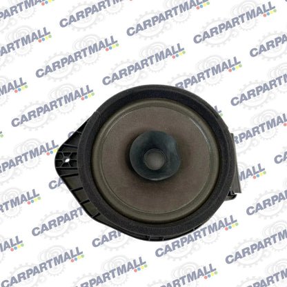 11-16 CHEVROLET CRUZE 11-17 BUICK REGAL REAR RIGHT SIDE DOOR SPEAKER AUDIO OEM