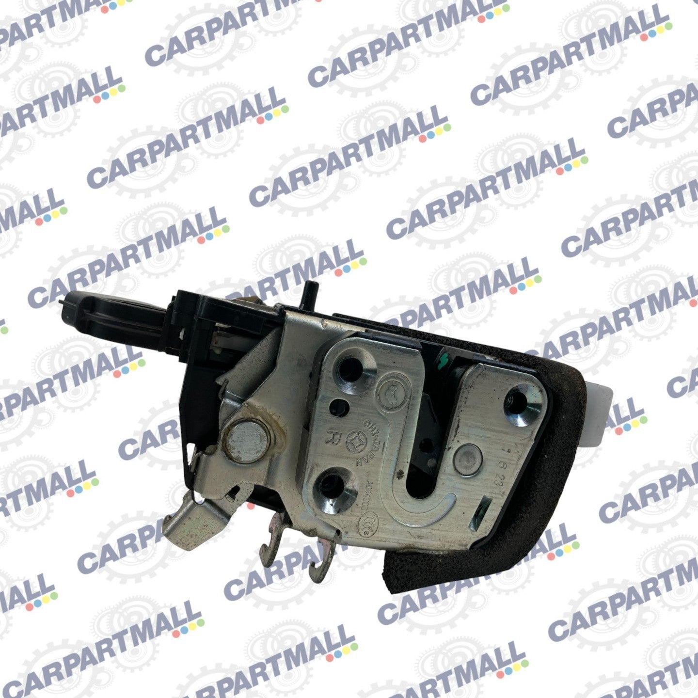 2009-2014 Nissan Murano Rear Right Side Door Lock Latch Actuator Assy OEM