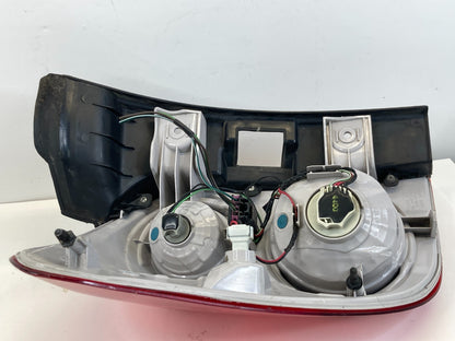 2010-2015 Chevrolet Equinox Right Passenger Side Tail Light Taillight Lamp OEM