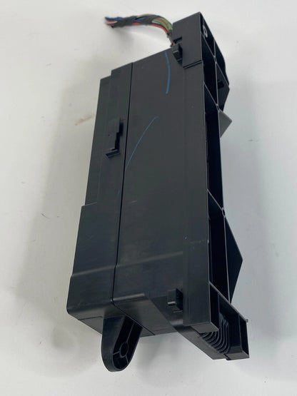 2012-2018 FORD FOCUS SEDAN 2.0L TRUNK FUSE RELAY BOX FUSEBOX BV6T-14A301-HB OEM