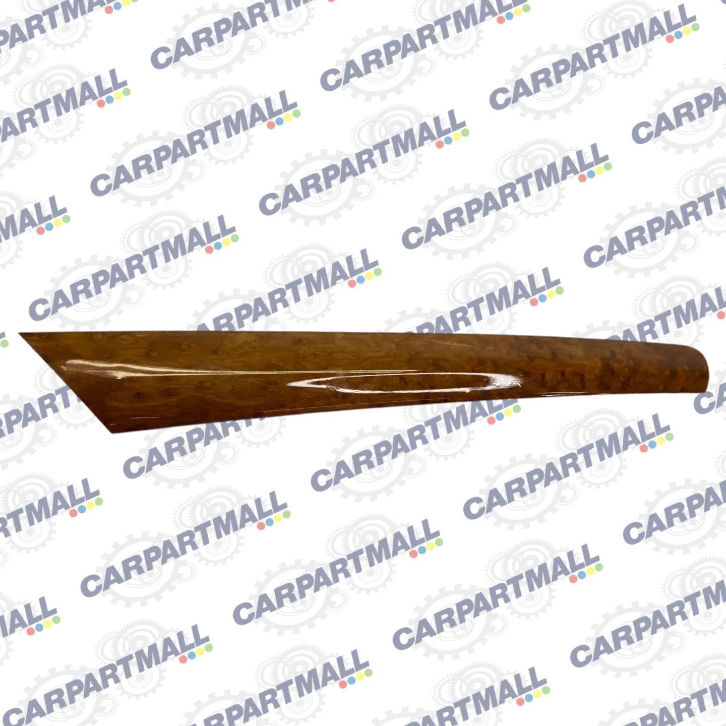 06-11 MERCEDES-BENZ ML350 07-09 ML320 FRONT RIGHT SIDE INNER DOOR TRIM PANEL OEM