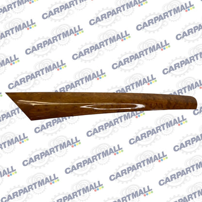 06-11 MERCEDES-BENZ ML350 07-09 ML320 FRONT RIGHT SIDE INNER DOOR TRIM PANEL OEM