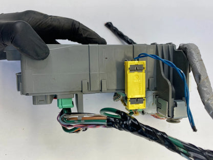 2009-2014 ACURA TL 3.5L INTERIOR CABIN FUSE RELAY JUNCTION BOX BLOCK TK4A012 OEM