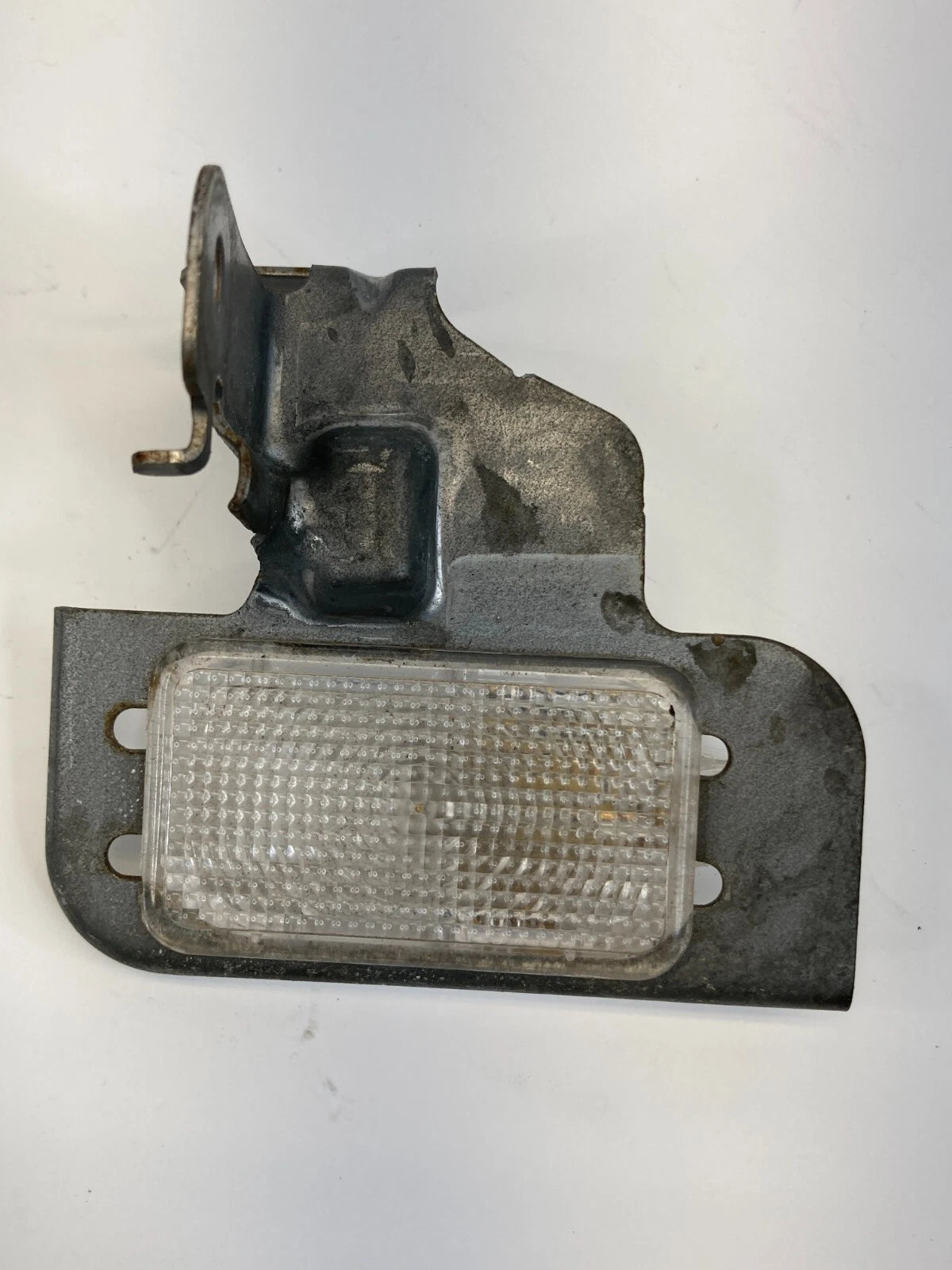 2004 2005 2006 ACURA MDX CARGO AREA COURTESY LIGHT LAMP OEM