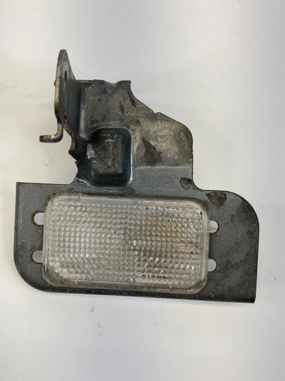 2004 2005 2006 ACURA MDX CARGO AREA COURTESY LIGHT LAMP OEM