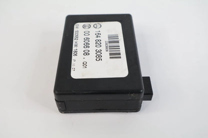 2006-2012 MERCEDES W251 R350 RAIN LIGHT SENSOR MODULE OEM 1648203085
