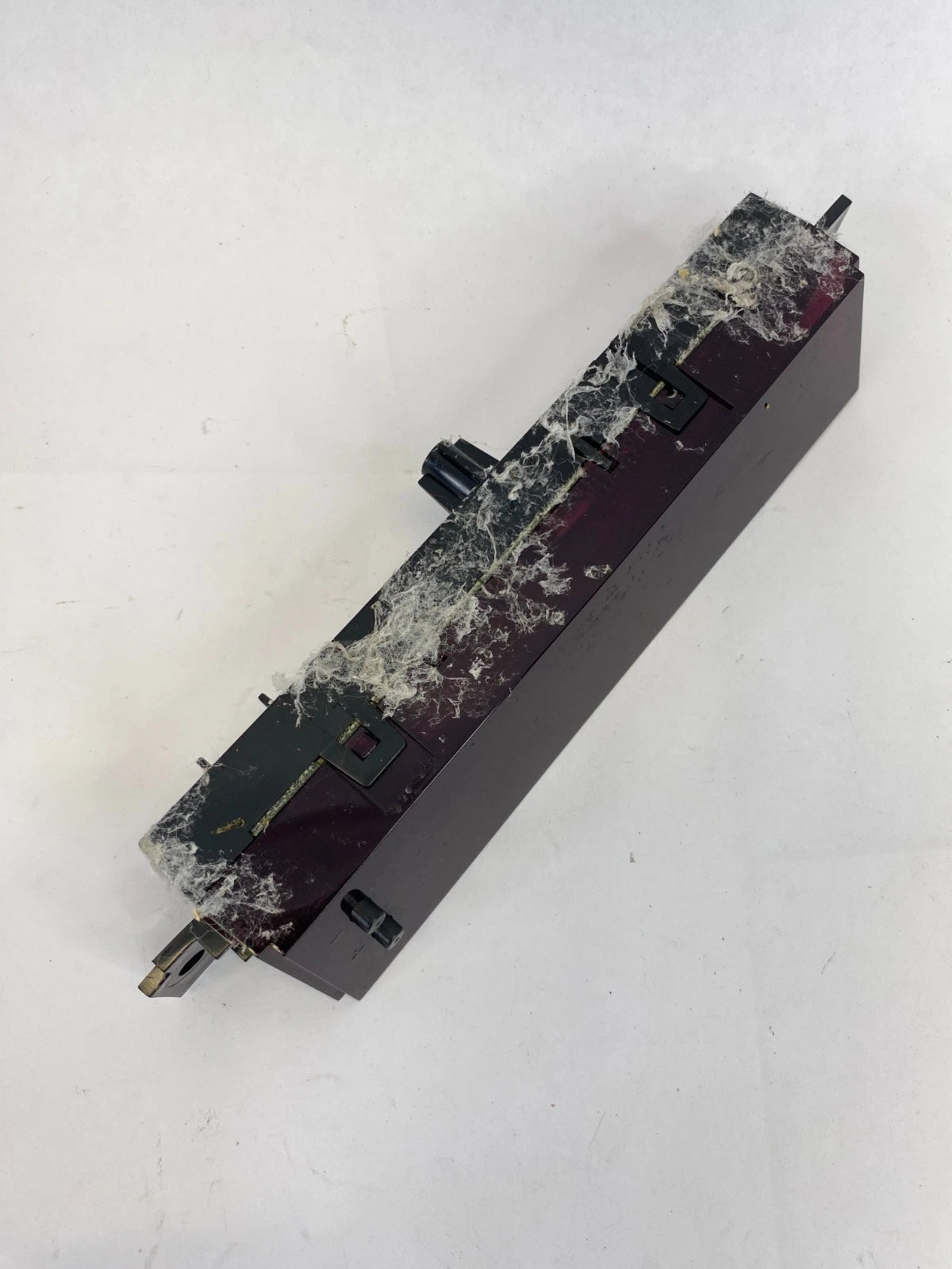 2010-2014 SUBARU OUTBACK LEGACY DASH CLOCK MULTI DISPLAY SCREEN OEM 85261AJ001