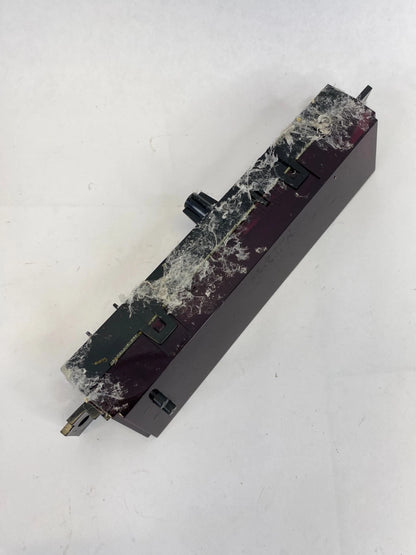 2010-2014 SUBARU OUTBACK LEGACY DASH CLOCK MULTI DISPLAY SCREEN OEM 85261AJ001