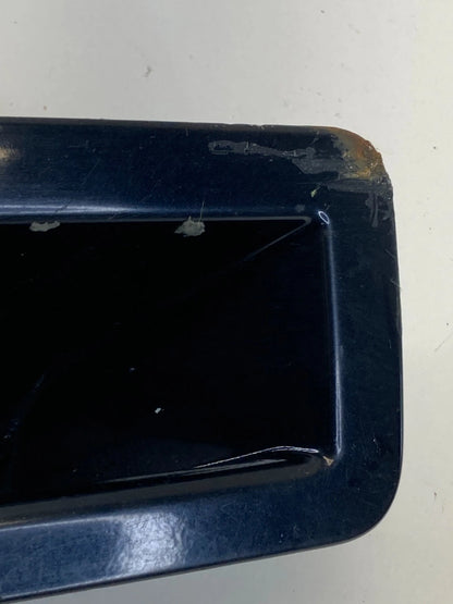 2007-2014 Ford Edge Rear Liftgate Trunk Outer Exterior Handle 7A13-78425A22-ABW