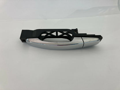 07-10 SATURN OUTLOOK FRONT RIGHT PASSENGER SIDE EXTERIOR DOOR HANDLE ASSEMBLY