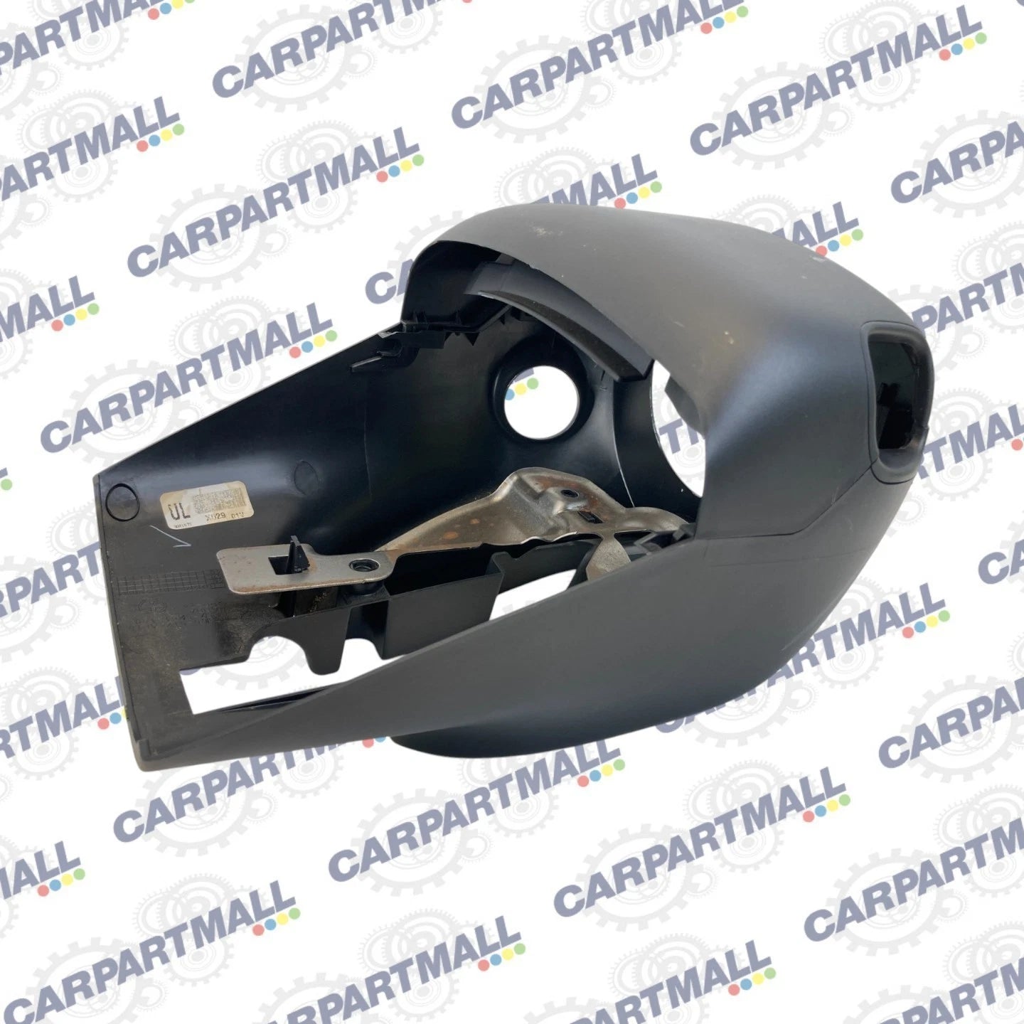 2007-2012 ACURA RDX STEERING COLUMN UPPER & LOWER COVER TRIM 77350-STK-A010 OEM