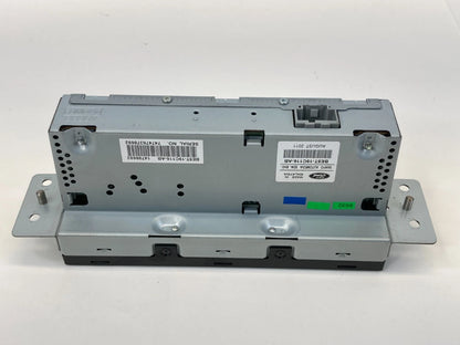 2011 2012 FORD FUSION DASH RADIO INFORMATION DISPLAY SCREEN UNIT BE5T-19C116-AB