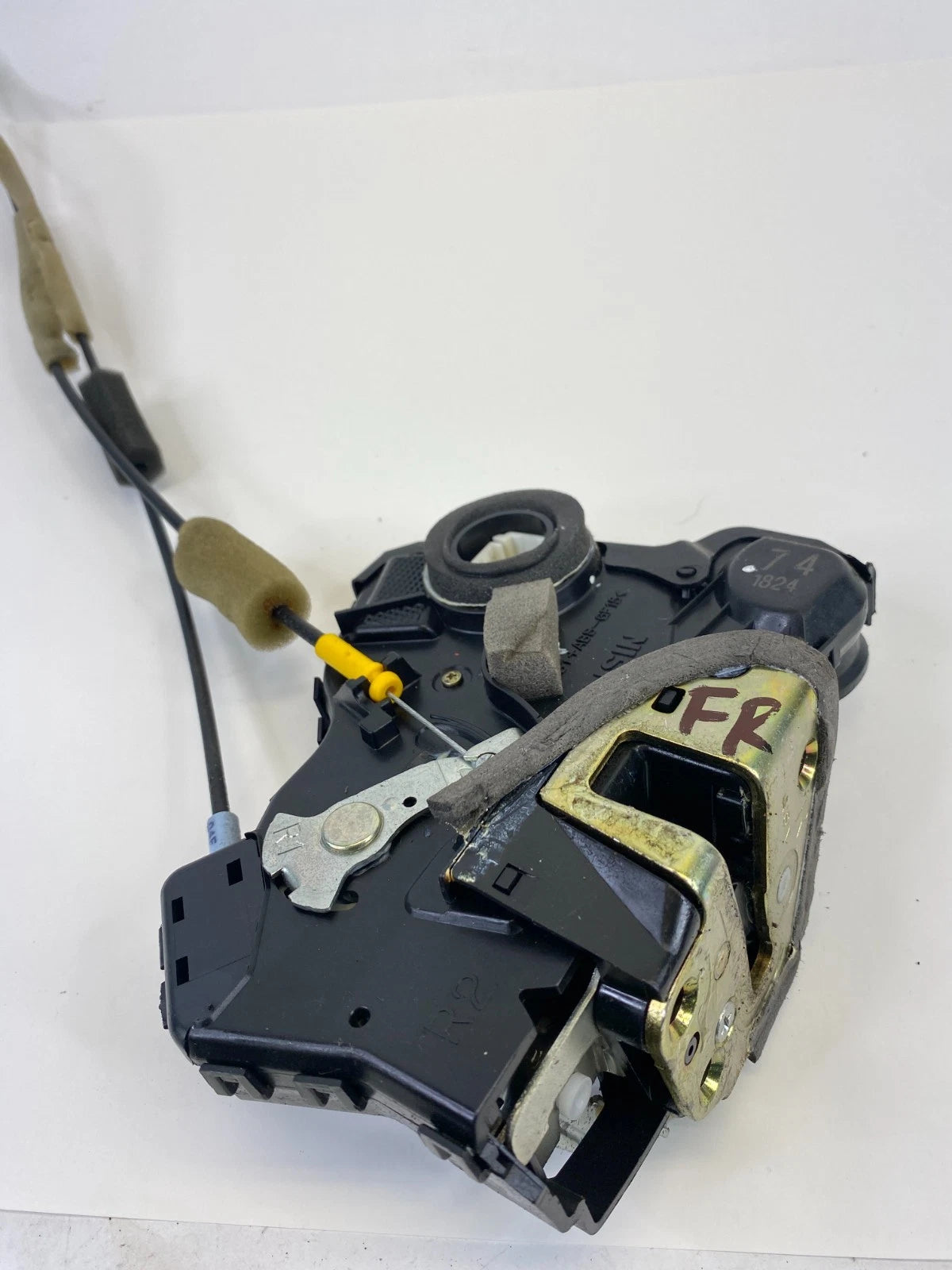 2002 2003 Lexus ES300 04-06 ES330 Front Right Passenger Door Lock Latch Actuator