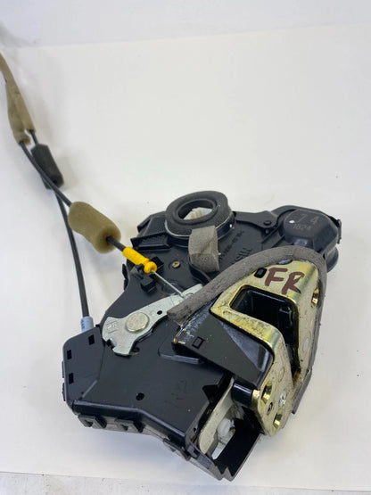 2002 2003 Lexus ES300 04-06 ES330 Front Right Passenger Door Lock Latch Actuator