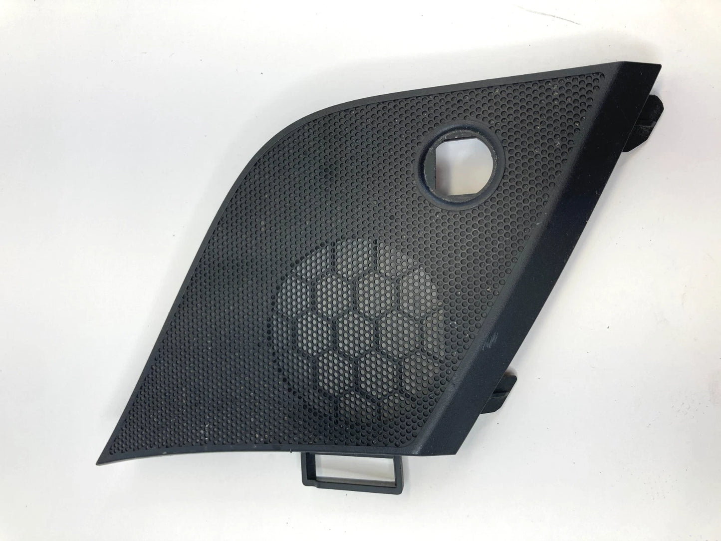 2013 2014 NISSAN ALTIMA DASH RIGHT SIDE SPEAKER GRILLE COVER TRIM 281763TA0A OEM