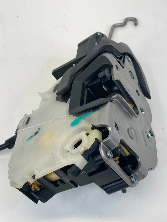 10-17 GMC TERRAIN REAR RIGHT SIDE DOOR LOCK LATCH RELEASE ACTUATOR 20996080 OEM