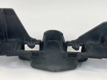 2002-2006 TOYOTA CAMRY FRONT HOOD LOCK RELEASE LEVER PROTECTOR ASSY OEM