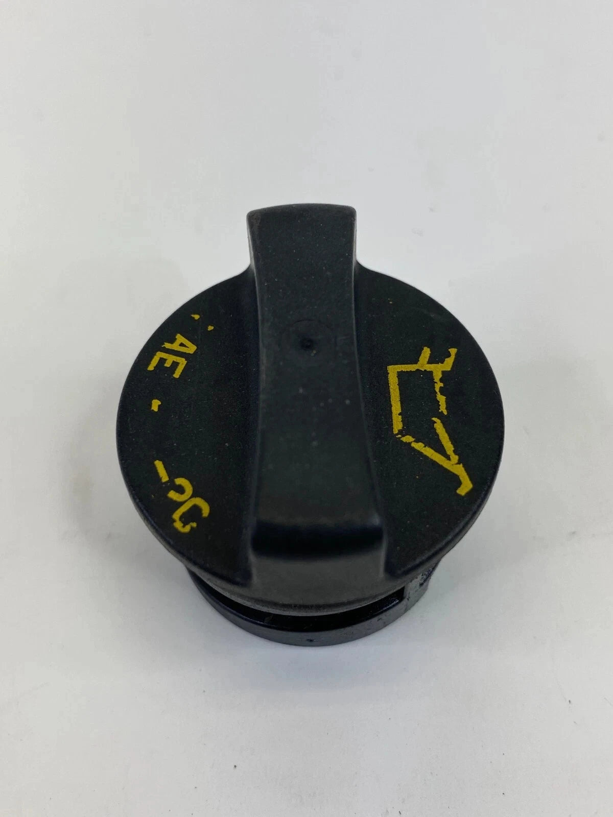 2012-2018 FORD FOCUS 2.0L L4 ENGINE OIL FILLER FLUID LID CAP SAE 5W-20 OEM