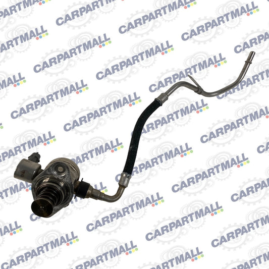 14-19 EXPLORER INTERCEPTOR UTILITY 3.5L HIGH PRESSURE FUEL PUMP AA5E9D376 OEM