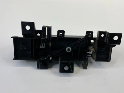 08-10 GRAND CARAVAN TOWN & COUNTRY REAR LEFT SLIDING INTERIOR DOOR HANDLE RR RH