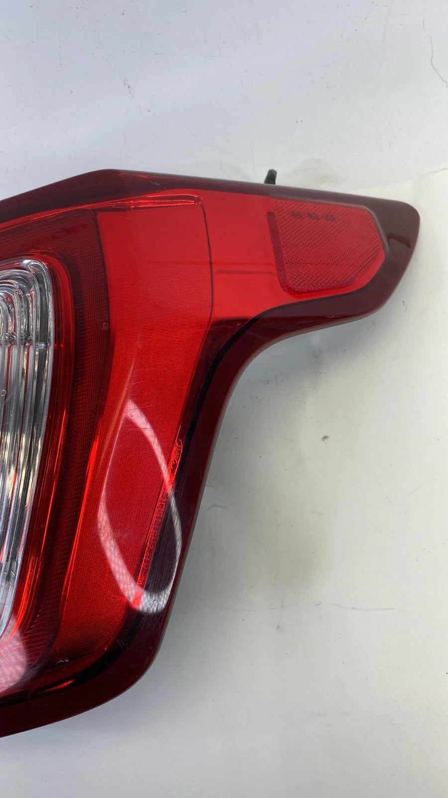 2016-2019 Ford Explorer Police Interceptor Utility Right Taillight Taillamp OEM