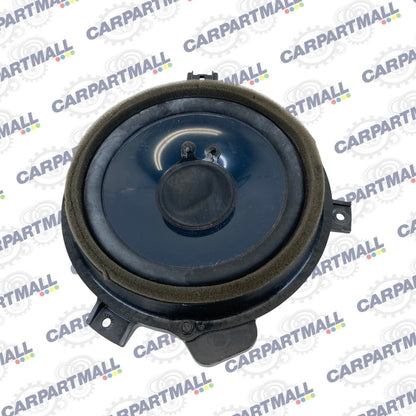 2013-2018 Ford C-Max Speaker Door Audio Sound System 6M2T-18808-FC OEM