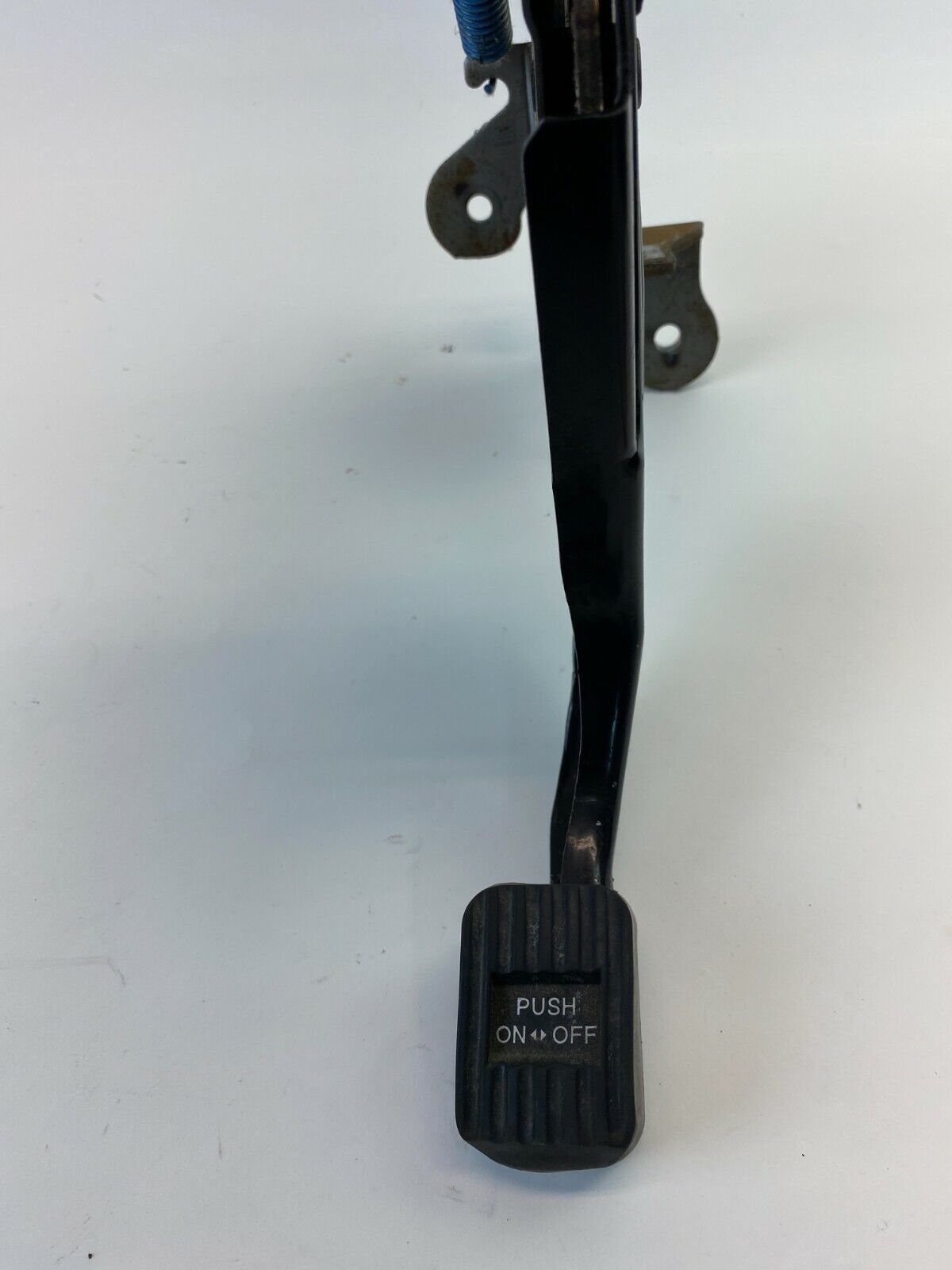 2003 2004 2005 2006 2007 2008 2009 Toyota 4Runner Emergency Parking Brake Handle