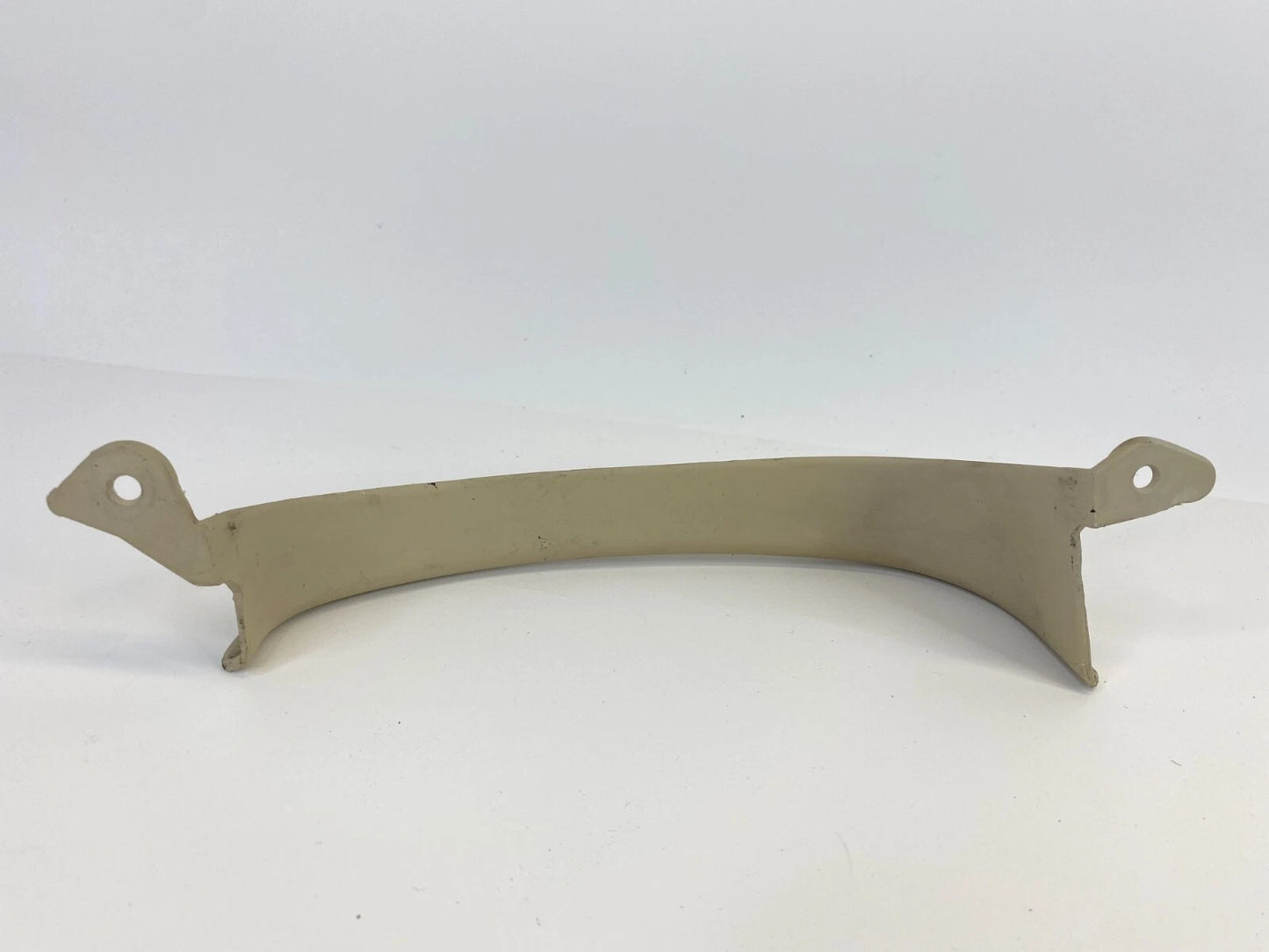 03-06 MERCEDES-BENZ E500 REAR RIGHT DOOR PULL GRAB HANDLE TRIM PANEL A2117370228