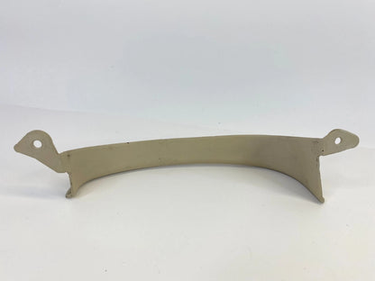 03-06 MERCEDES-BENZ E500 REAR RIGHT DOOR PULL GRAB HANDLE TRIM PANEL A2117370228