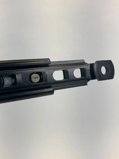 2007-2013 MITSUBISHI OUTLANDER FRONT RIGHT PASSENGER SEAT BELT HEIGHT ADJUSTER