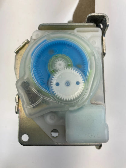 2007 2008 2009 2010 LINCOLN MKX FRONT RIGHT PASSENGER SEAT BELT RETRACTOR OEM