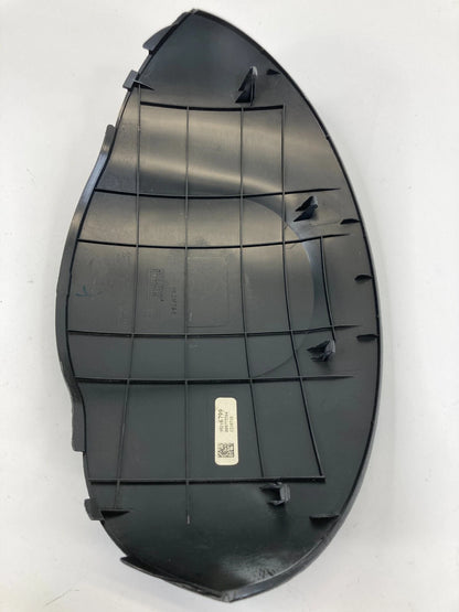 2011-2016 CHEVROLET CRUZE DASH UPPER SPEEDOMETER CLUSTER TRIM COVER 95216799 OEM
