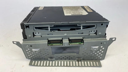 06-11 HONDA CIVIC SEDAN RADIO AM/FM STEREO RECEIVER CD PLAYER 39101-SNA-A010 OEM
