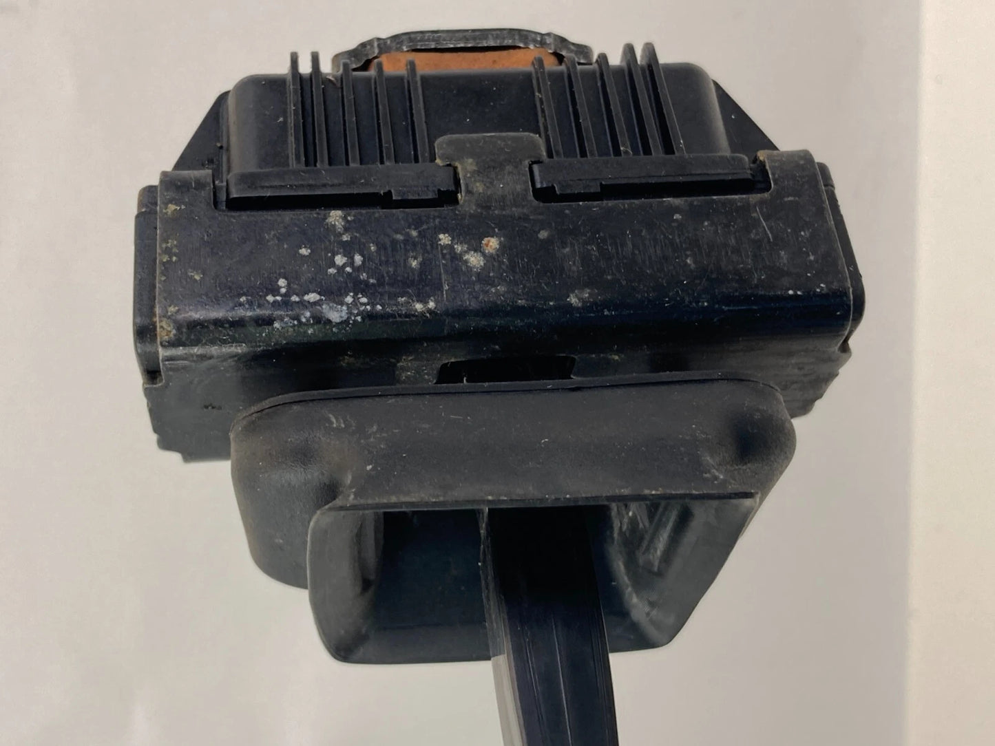 2009 2010 BMW 535I XDRIVE FRONT RIGHT DOOR CHECK STOP STOPPER DETENT 7176804 OEM