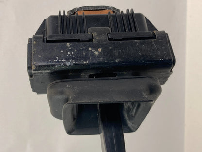 2009 2010 BMW 535I XDRIVE FRONT RIGHT DOOR CHECK STOP STOPPER DETENT 7176804 OEM