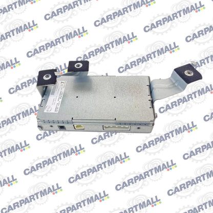 2012 2013 NISSAN VERSA MOBILE PHONE MODULE CONTROL UNIT 28383ZY71A OEM