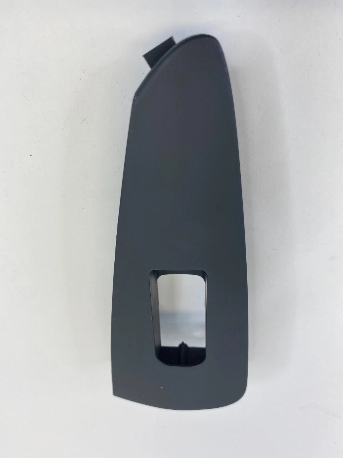 2010-2013 KIA FORTE REAR LEFT DOOR WINDOW SWITCH BEZEL COVER TRIM 201005752 OEM