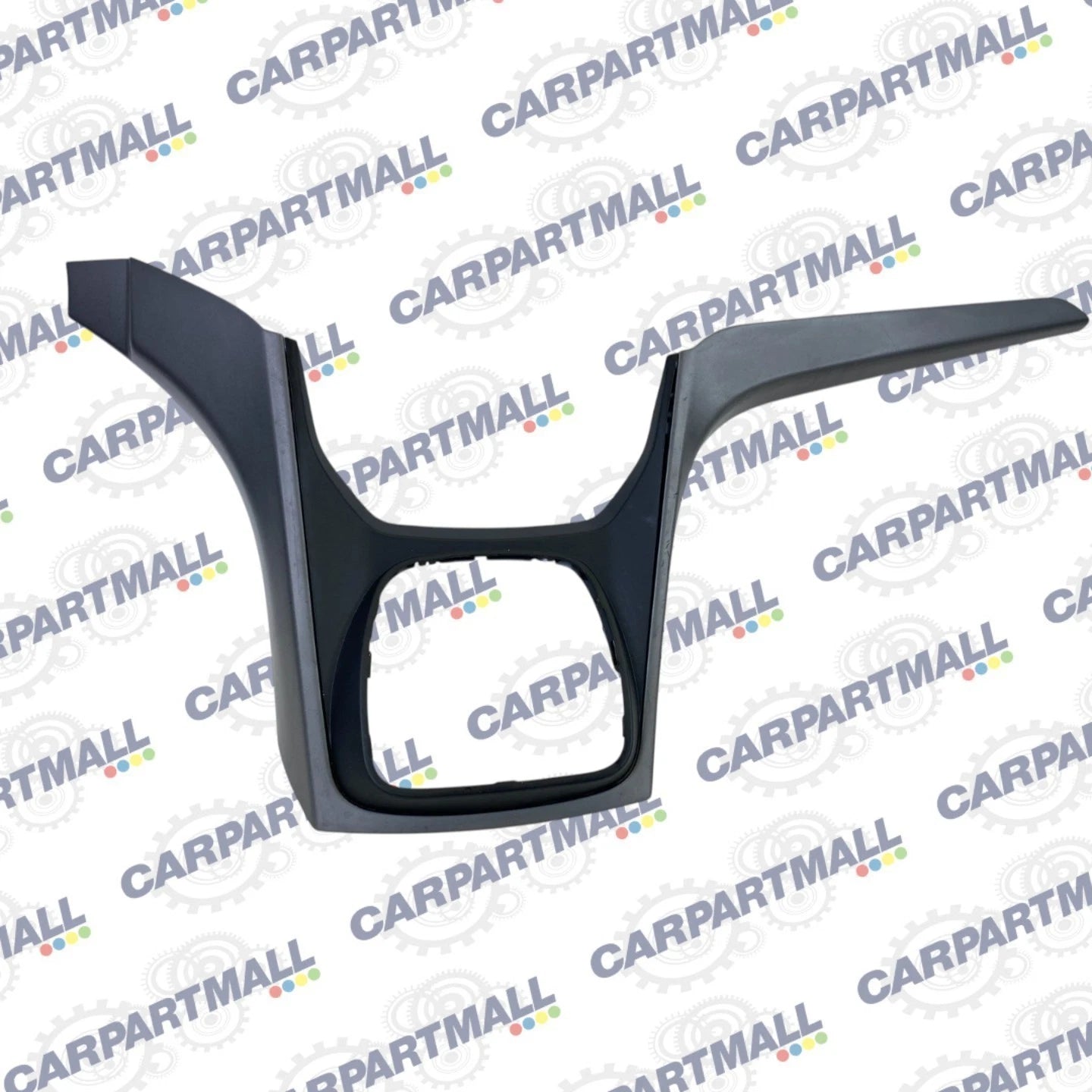 2013-2016 FORD ESCAPE DASH INSTRUMENT PANEL RADIO BEZEL TRIM CJ54-S044C74 OEM