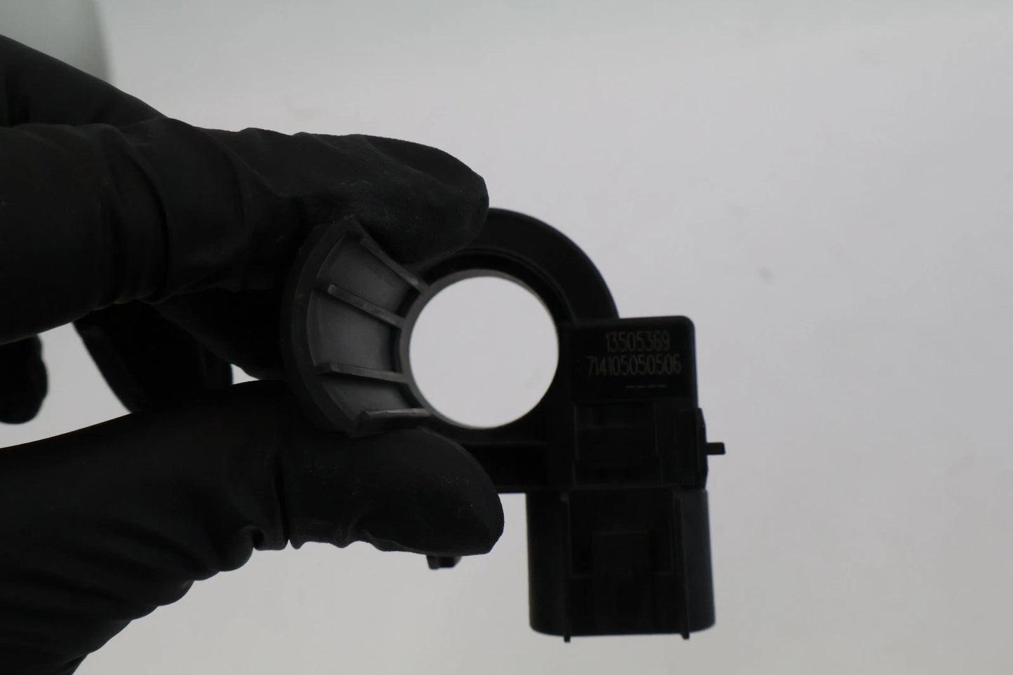 2011-2016 CHEVROLET CRUZE 1.4L BATTERY CURRENT SENSOR OEM FACTORY 13505369