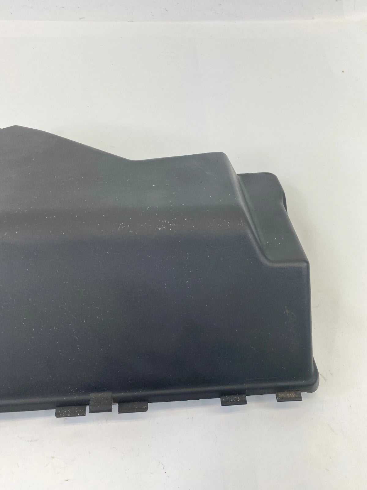 2004-2006 BMW X3 2.5L ENGINE FUSE BOX CONTROL MODULE COVER CAP 12907521582 OEM