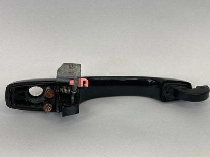 2008-2011 DODGE CALIBER FRONT DRIVER SIDE EXTERIOR DOOR HANDLE ASSEMBLY FR LH