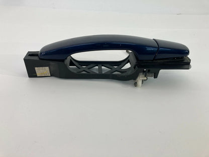 2007-2009 SATURN AURA 2007-2010 OUTLOOK EXTERIOR REAR RIGHT SIDE DOOR HANDLE OEM