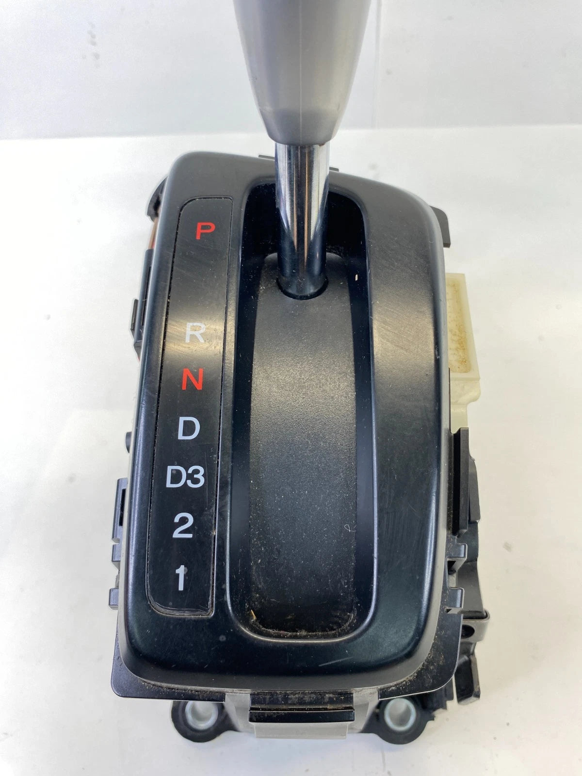 2012 2013 HONDA CIVIC A/T FLOOR GEAR SHIFTER LEVER W / KNOB 209730216 OEM