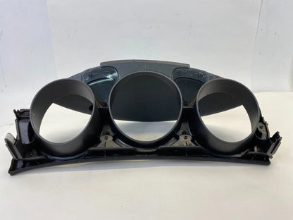 02 03 LEXUS ES300 2004 ES330 DASH SPEEDOMETER CLUSTER BEZEL TRIM 55404-33080 OEM